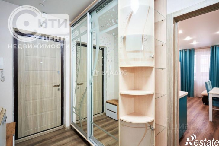 3-комн квартира Московский пр-кт, 122,  д. 122