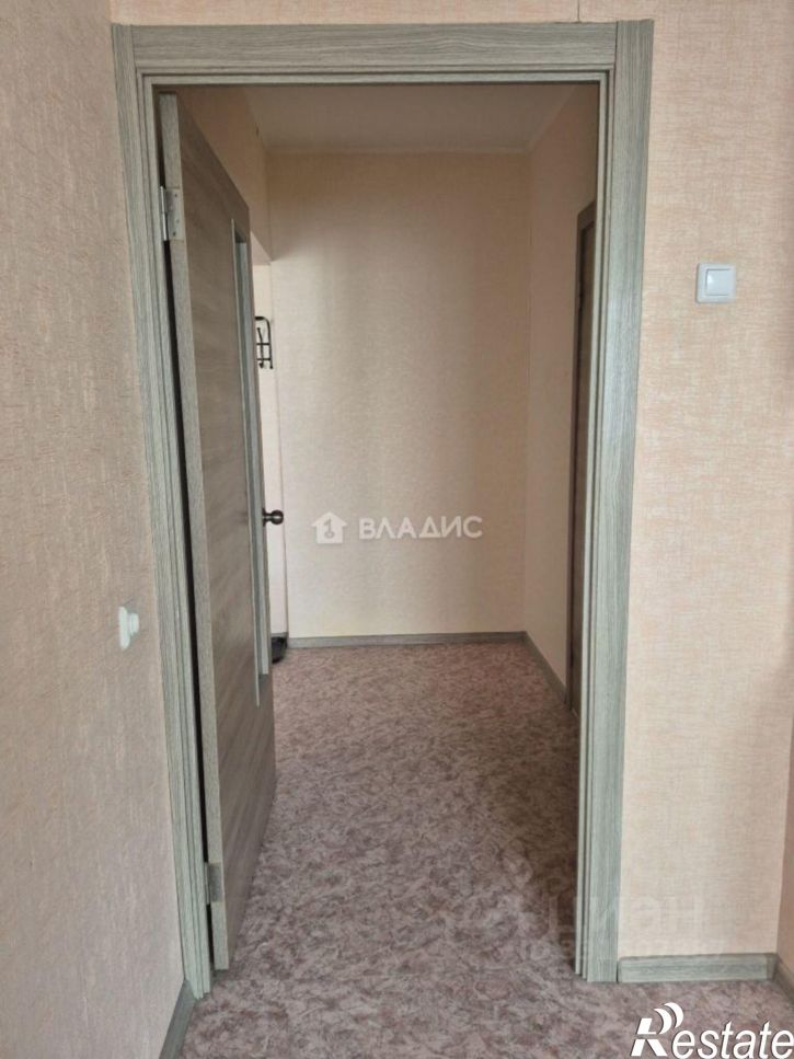1-комн квартира ул Артамонова, 34/6,  д. 34/6