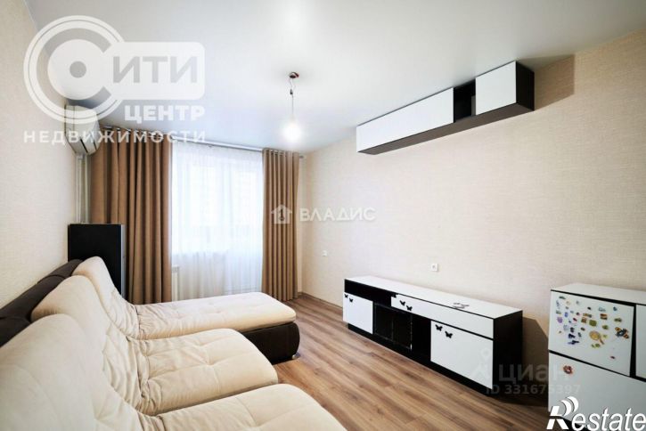 3-комн квартира Московский пр-кт, 122,  д. 122