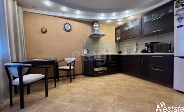 2-комн квартира ул Владимира Невского, 31а,  д. 31а