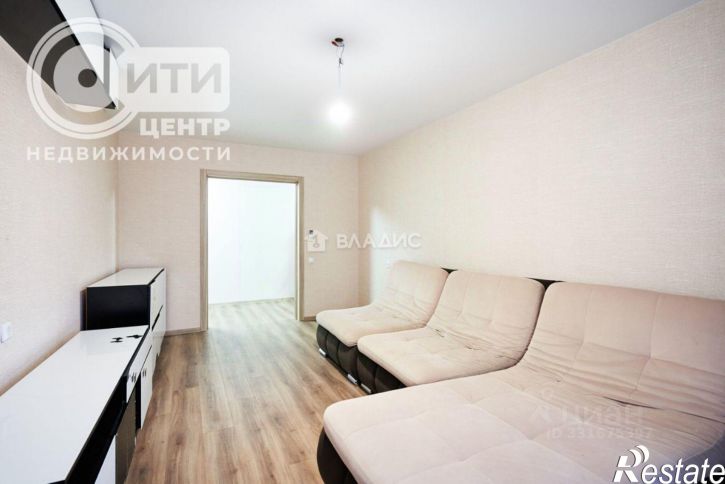 3-комн квартира Московский пр-кт, 122,  д. 122
