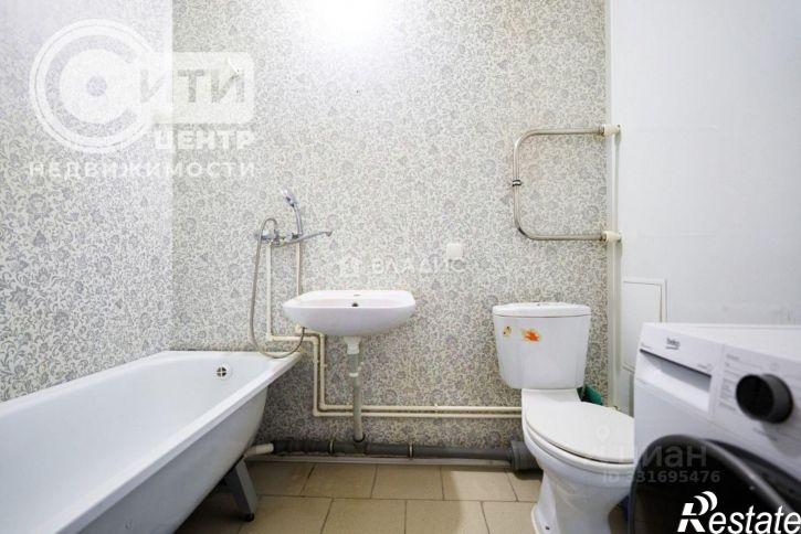 1-комн квартира ул Беговая, 219/2,  д. 219/2