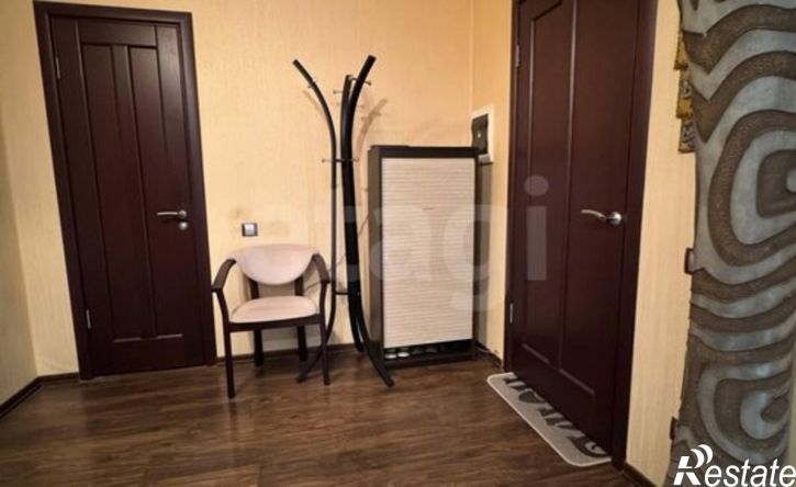 2-комн квартира ул Владимира Невского, 31а,  д. 31а