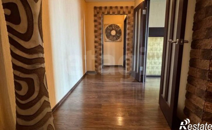 2-комн квартира ул Владимира Невского, 31а,  д. 31а