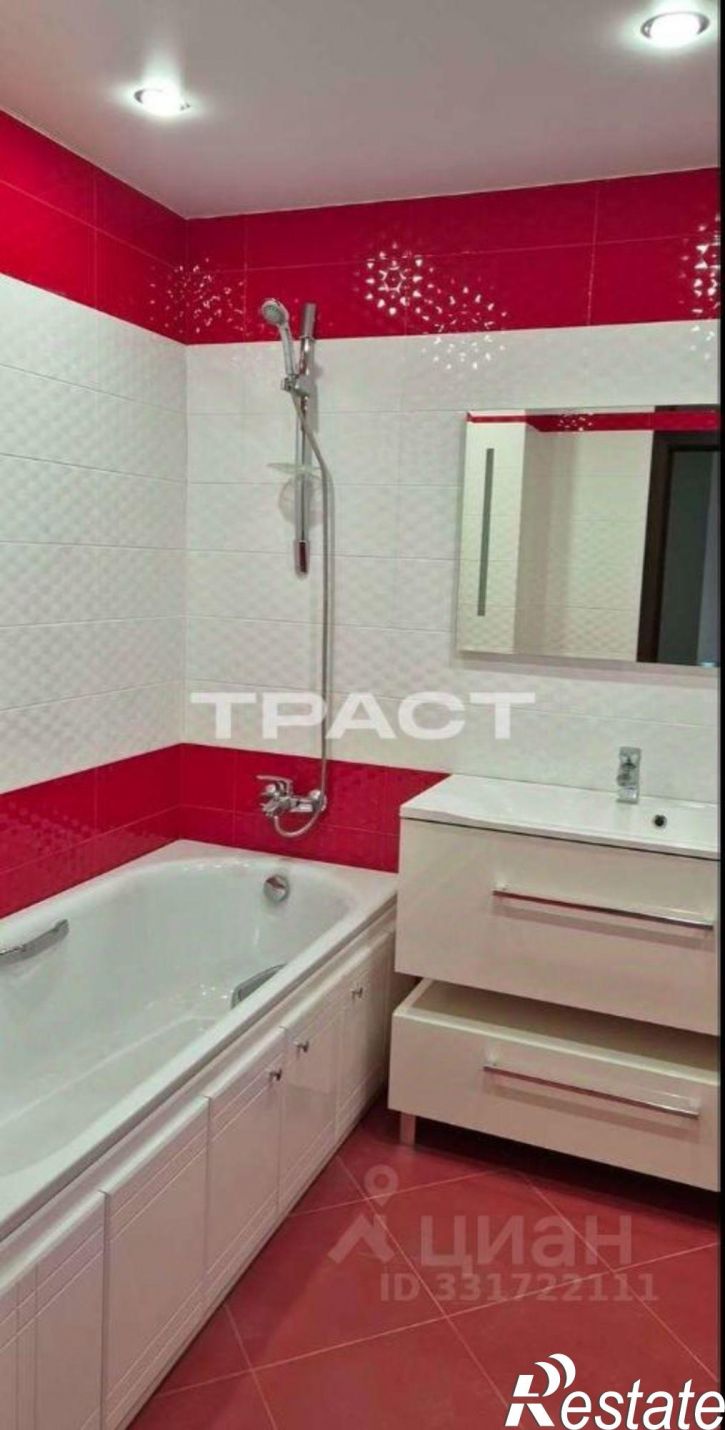 3-комн квартира ул Никитинская, 49а,  д. 49а