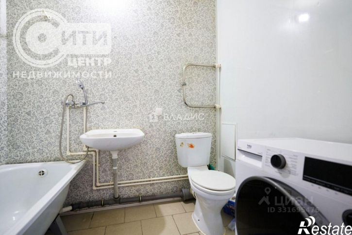 1-комн квартира ул Беговая, 219/2,  д. 219/2