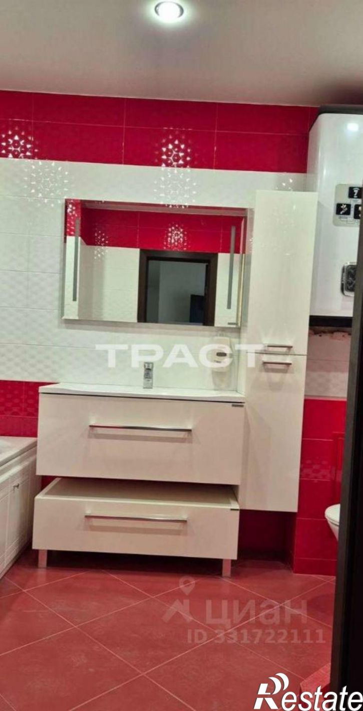3-комн квартира ул Никитинская, 49а,  д. 49а