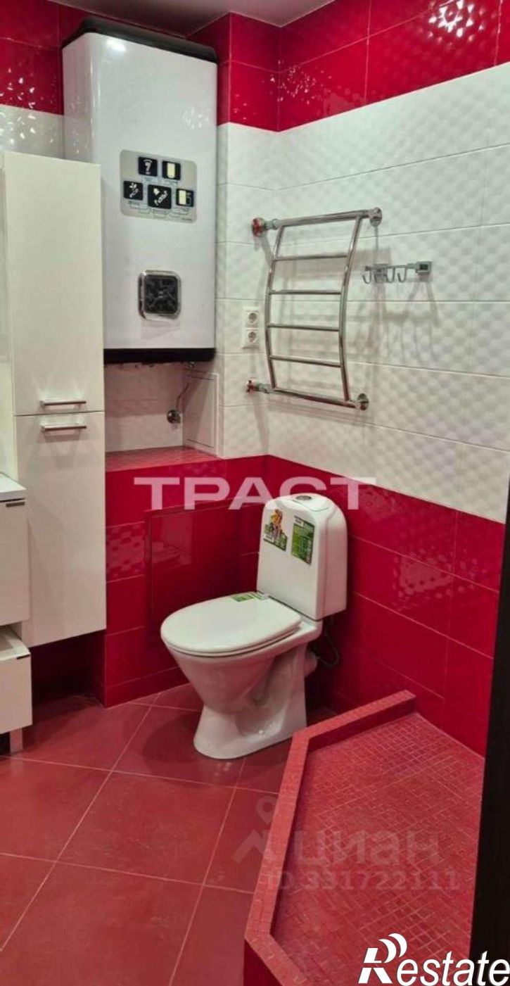 3-комн квартира ул Никитинская, 49а,  д. 49а