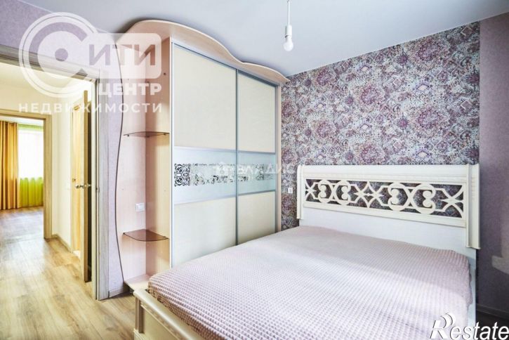 3-комн квартира Московский пр-кт, 122,  д. 122
