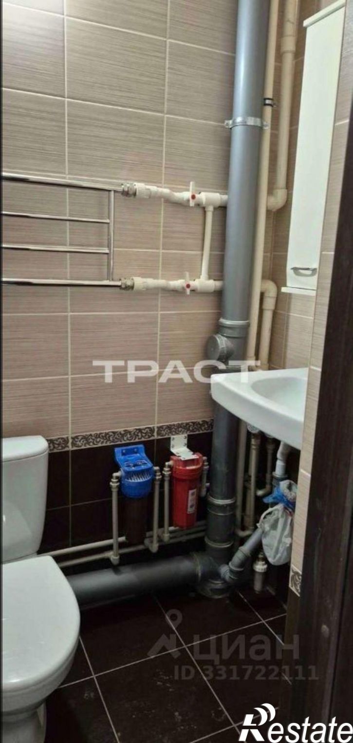 3-комн квартира ул Никитинская, 49а,  д. 49а