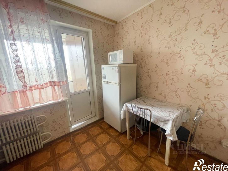 1-комн квартира ул 60-летия ВЛКСМ, 11,  д. 11