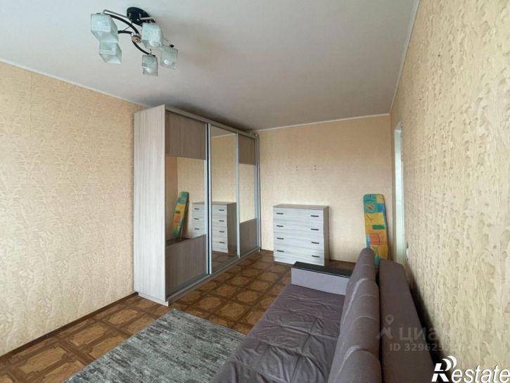 1-комн квартира ул 60-летия ВЛКСМ, 11,  д. 11