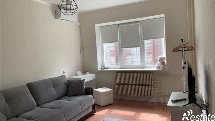 1-комн квартира Московский пр-кт, 104,  д. 104