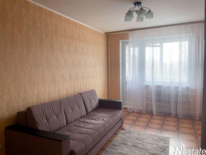 1-комн квартира ул 60-летия ВЛКСМ, 11,  д. 11