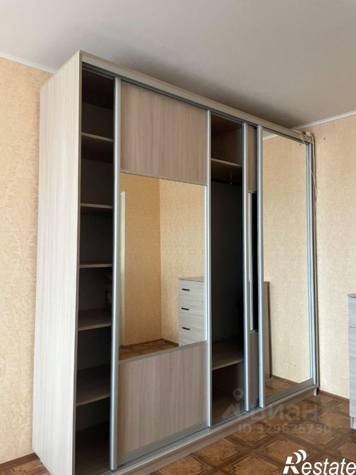 1-комн квартира ул 60-летия ВЛКСМ, 11,  д. 11