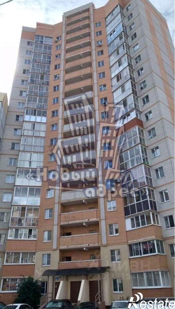 1-комн квартира Московский пр-кт, 104,  д. 104