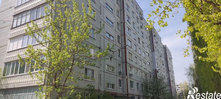 1-комн квартира ул 60-летия ВЛКСМ, 9,  д. 9