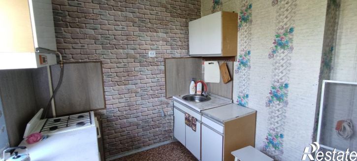 1-комн квартира ул 60-летия ВЛКСМ, 9,  д. 9