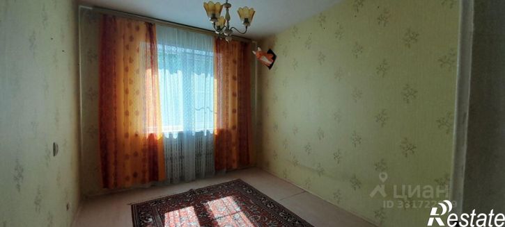 3-комн квартира наб Авиастроителей, 44,  д. 44