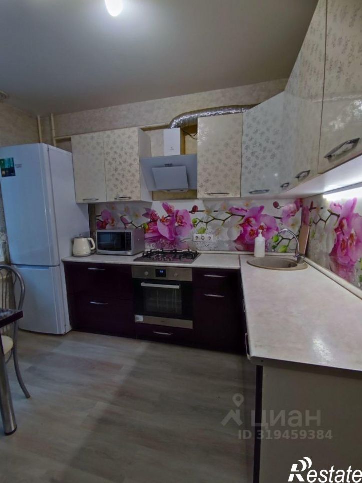 2-комн квартира ул Урицкого, 82,  д. 82