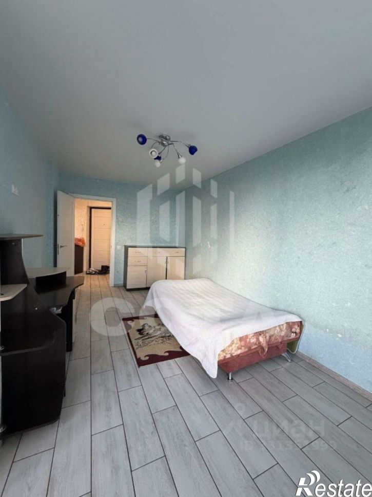 1-комн квартира ул Херсонская, 21а,  д. 21а