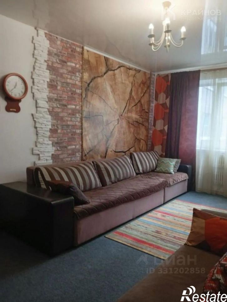 4-комн квартира б-р Победы, 41,  д. 41
