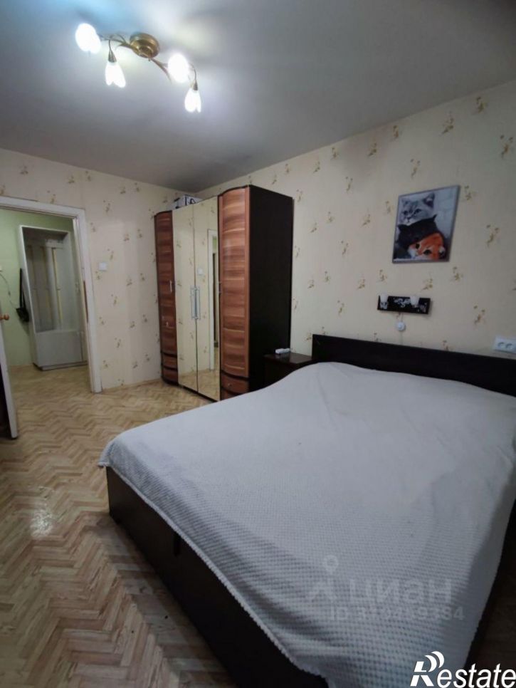 2-комн квартира ул Урицкого, 82,  д. 82