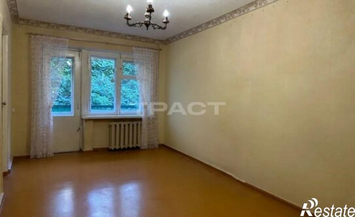 2-комн квартира ул Березовая роща, 56,  д. 56