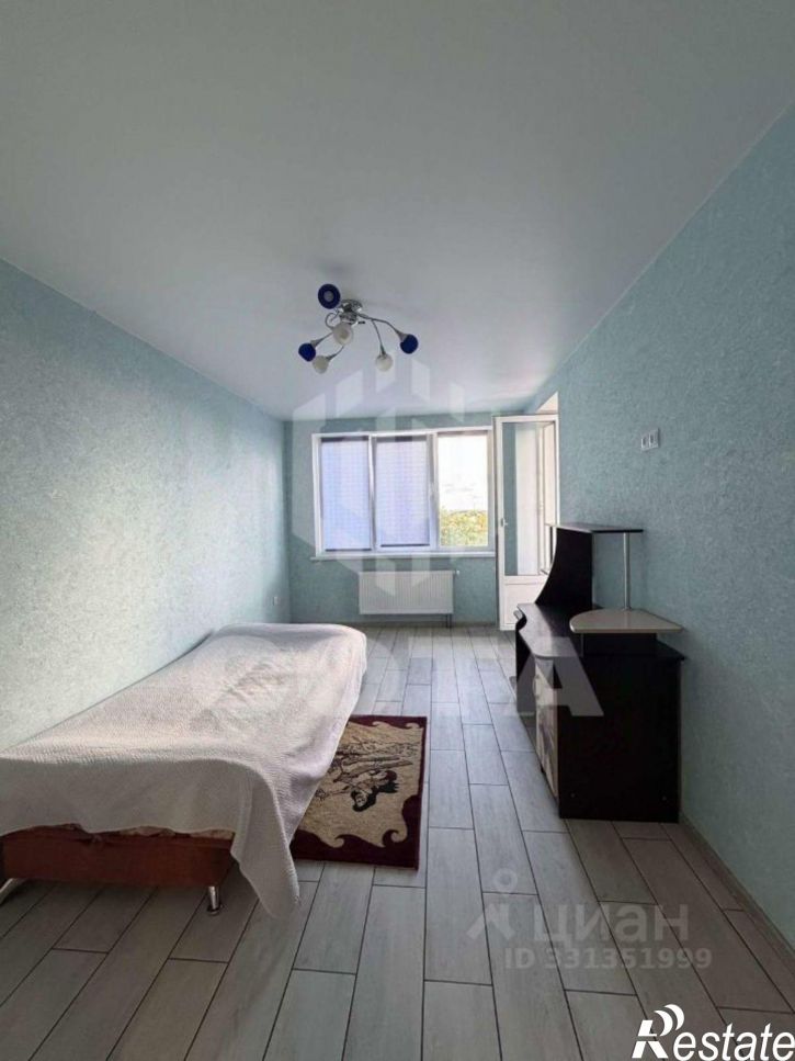 1-комн квартира ул Херсонская, 21а,  д. 21а