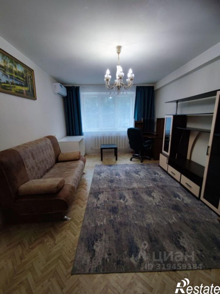 2-комн квартира ул Урицкого, 82,  д. 82