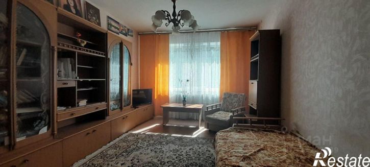 3-комн квартира наб Авиастроителей, 44,  д. 44