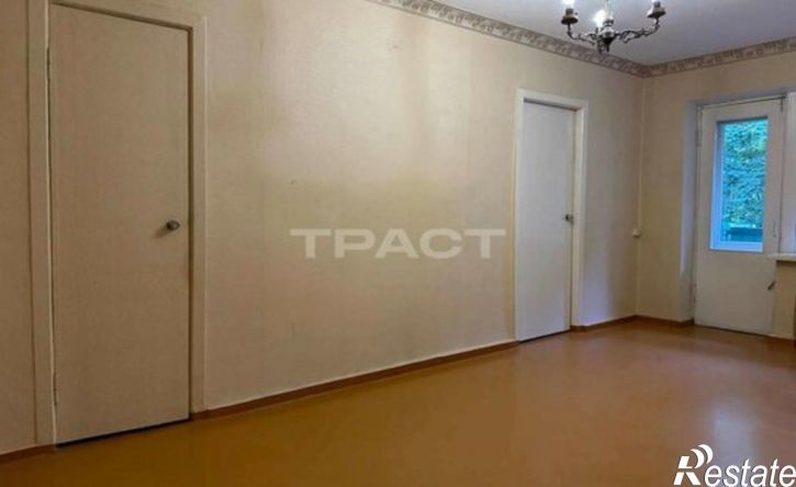2-комн квартира ул Березовая роща, 56,  д. 56