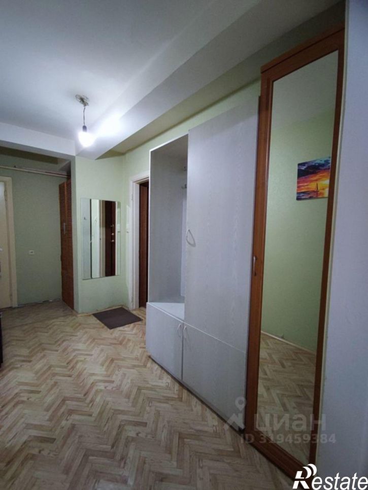 2-комн квартира ул Урицкого, 82,  д. 82