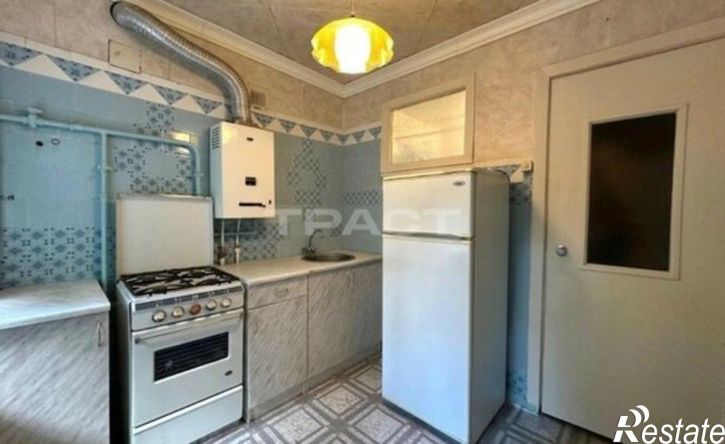 2-комн квартира ул Березовая роща, 56,  д. 56