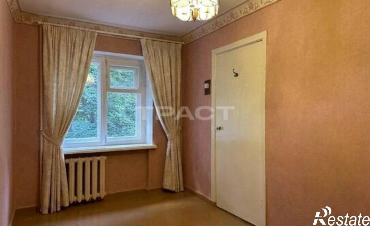 2-комн квартира ул Березовая роща, 56,  д. 56