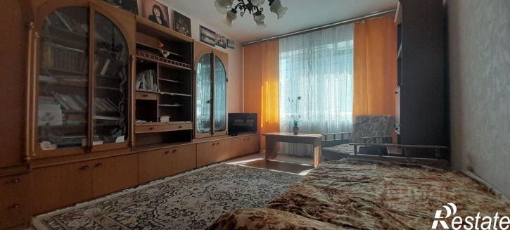 3-комн квартира наб Авиастроителей, 44,  д. 44