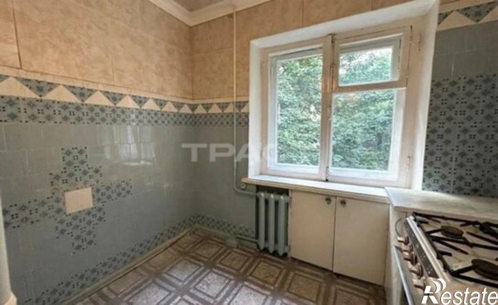 2-комн квартира ул Березовая роща, 56,  д. 56