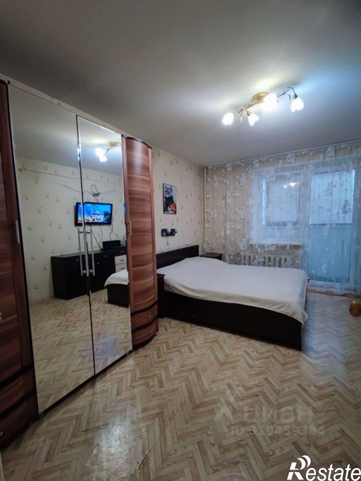 2-комн квартира ул Урицкого, 82,  д. 82