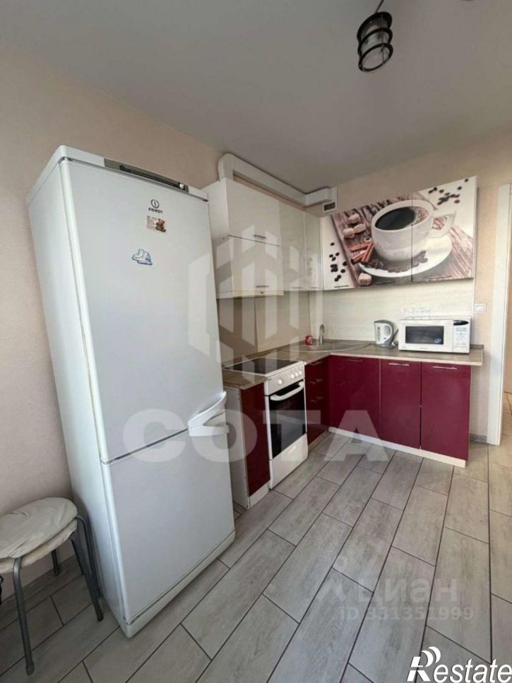 1-комн квартира ул Херсонская, 21а,  д. 21а