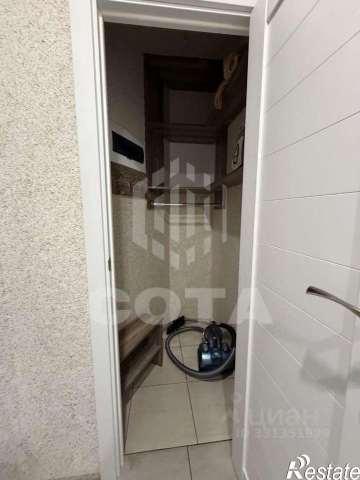 1-комн квартира ул Херсонская, 21а,  д. 21а