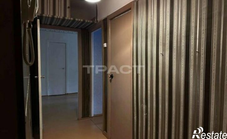 2-комн квартира ул Березовая роща, 56,  д. 56