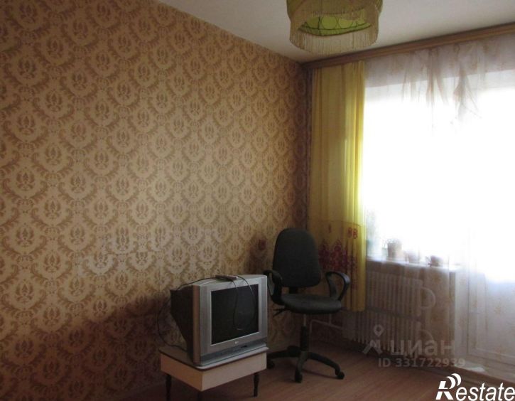 3-комн квартира наб Авиастроителей, 44,  д. 44