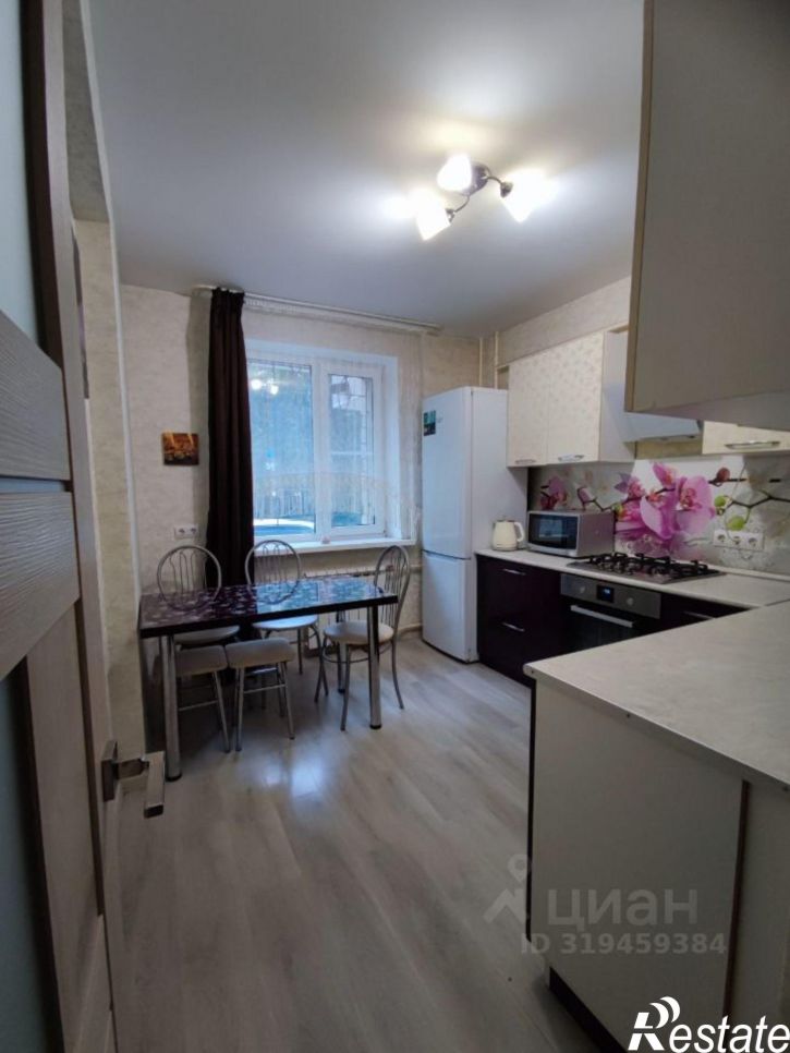 2-комн квартира ул Урицкого, 82,  д. 82