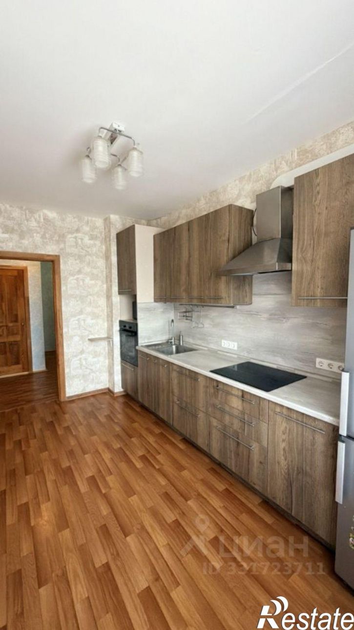 2-комн квартира ул 45 стрелковой дивизии, 249/1,  д. 249/1
