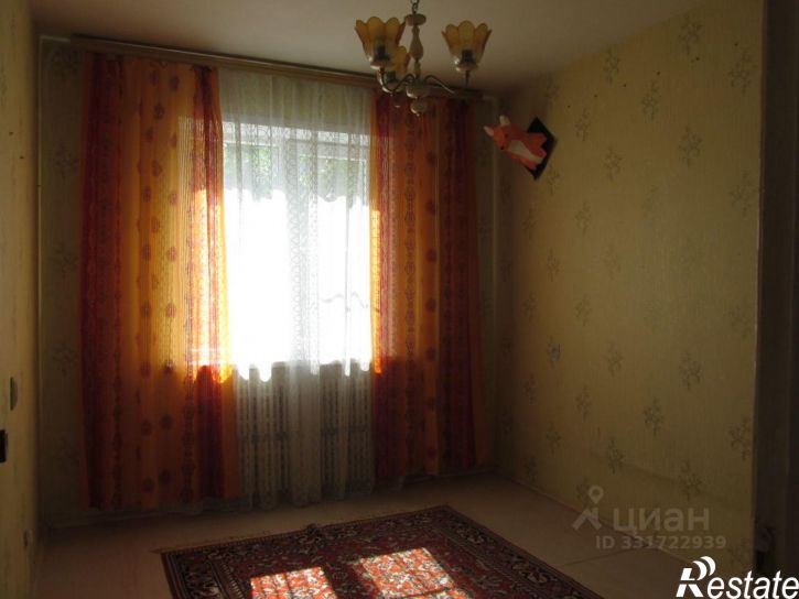 3-комн квартира наб Авиастроителей, 44,  д. 44
