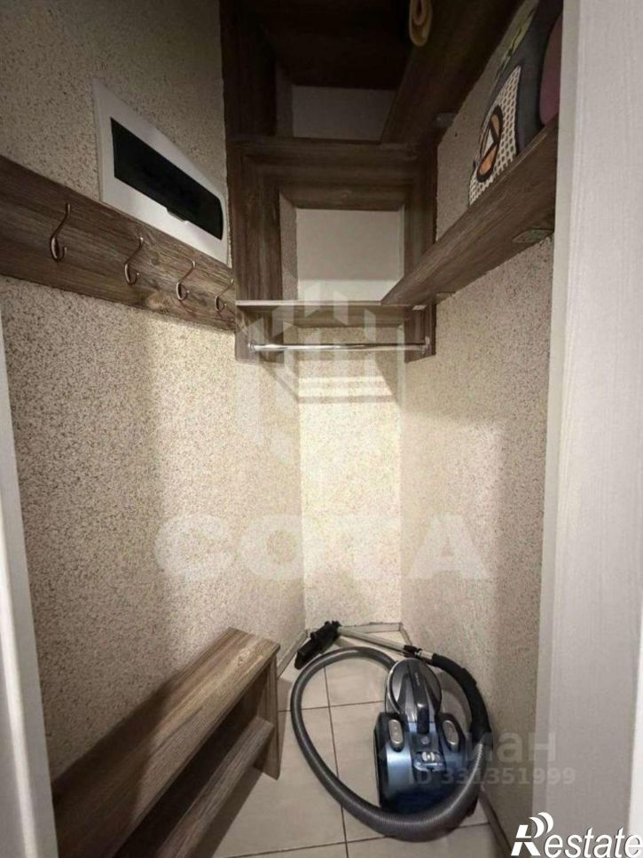 1-комн квартира ул Херсонская, 21а,  д. 21а