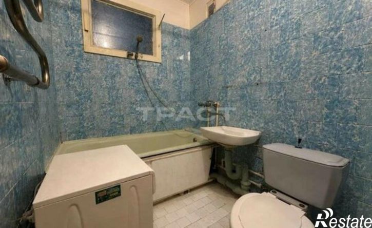 2-комн квартира ул Березовая роща, 56,  д. 56