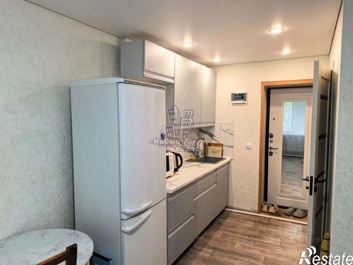 1-комн квартира ул Космонавтов, 38,  д. 38