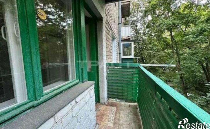 2-комн квартира ул Березовая роща, 56,  д. 56