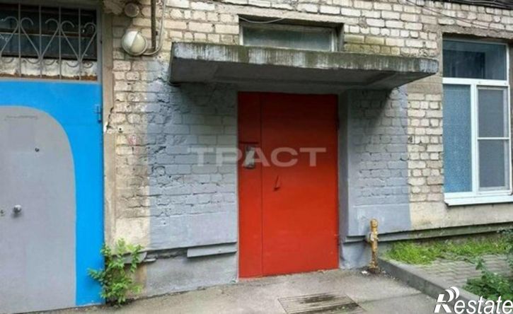 2-комн квартира ул Березовая роща, 56,  д. 56